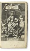 ITALY LASSELS, RICHARD. The Voyage of Italy; or, A Compleat Journey through Italy. 1670